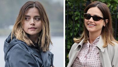 Jenna Coleman fans are curious how much The Jetty actress is worth