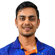 Ishan Kishan