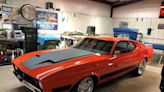 This 1973 Mustang Build Has Everything You Want In a Great Driving Classic