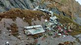 17 bodies recovered after plane crashes in Nepal mountains