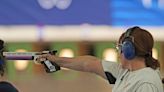 Georgian shooter becomes the first 10-time female Olympian. She made her debut for the Soviet Union