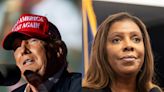 Trump loses latest fight with New York Attorney General Letitia James over $110K contempt payment