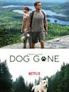 Dog Gone - Lo straordinario viaggio di Gonker