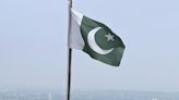 Police say a roadside bomb has killed a former Pakistani senator and 4 others in northwest Pakistan