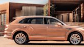2024 Bentley Bentayga EWB: As Luxe as It Gets