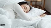 We ask an expert if butterfly tapping is the ultimate hack to sleep like a baby