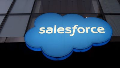 Salesforce to close Portland office, asks employees to relocate or take severance