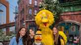 Watch Haim Sing the Alphabet With Elmo & Friends on ‘Sesame Street’