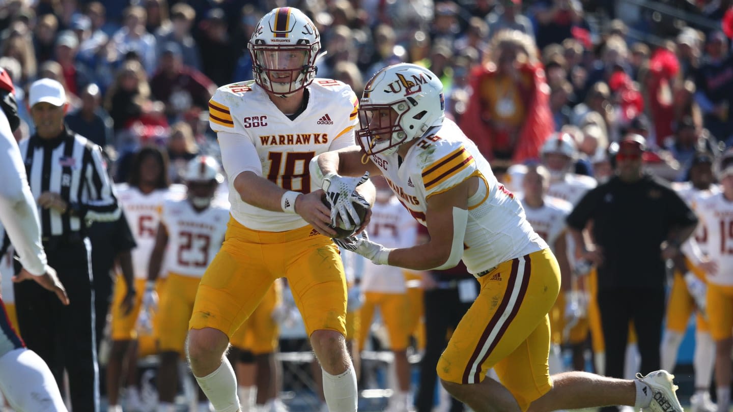 Texas vs Louisiana Monroe Week 4 Preview: Way-Too-Early Game Predictions