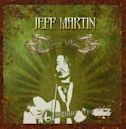 Live in Dublin (Jeff Martin album)