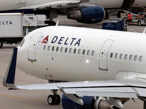 Delta é investigada nos EUA por cancelamentos de voos e pela resposta ao apagão cibernético global