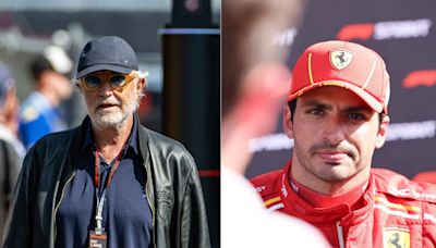 Flavio Briatore Will Get What He Wants- Carlos Sainz