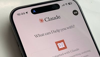 Amazon-funded Anthropic launches AI app to compete with ChatGPT - iOS Discussions on AppleInsider Forums