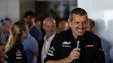 Haas F1's Guenther Steiner Is Working on a Workplace Sitcom. No, Really