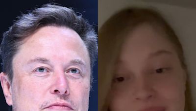 Elon Musk’s Daughter Vivian Responds to His Comments About Her Transgender Identity - E! Online