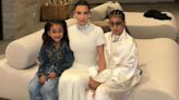 'Cringey And Annoying': North West Hangs Up On Mom Kim Kardashian In Latest Episode; Deets Here