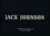 Jack Johnson (film)