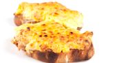 British Cheese On Toast Relies On Worcestershire Sauce For An Umami Kick