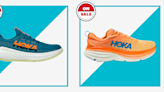 Hoka’s Comfy Sneakers Are Up to 40% Off Ahead of Presidents' Day