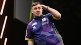 Aspinall admits darts stars want to bring Littler 'down a peg or two'
