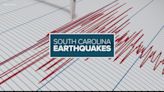 And we're rollin' again: Magnitude 2.1 earthquake confirmed Wednesday morning near Elgin