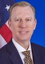 Michael J. Fitzpatrick (diplomat)