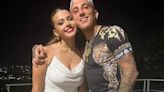 El divertido mensaje de El Polaco para su hija Sol por su cumpleaños: “Te amo y al que me diga suegro lo tengo en la mira”