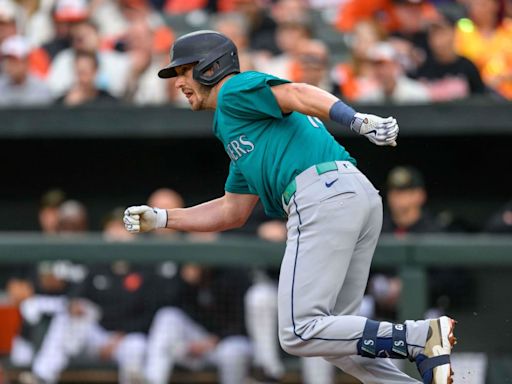 Seattle Mariners Make Radical Lineup Change Ahead of Wednesday Game