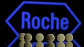 Roche warns 2023 profits will fall on $5 billion COVID sales hit