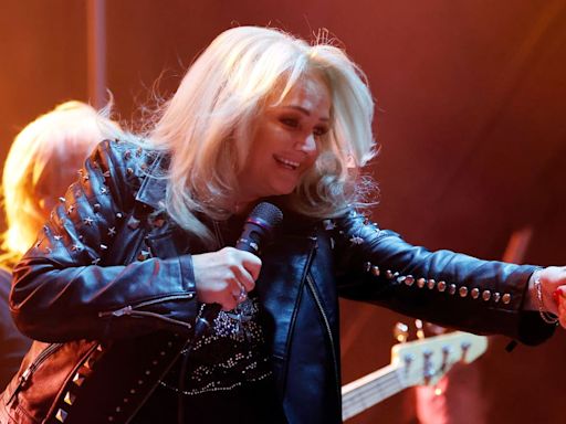 Bonnie Tyler y Omar Montes protagonizarán los conciertos estelares de fiestas