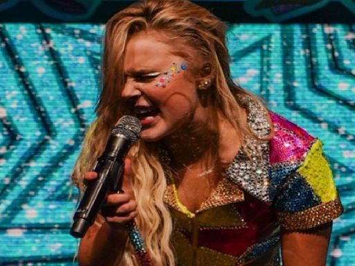 'They Will Be Here In Three Years': JoJo Siwa Talks About Future Surrogacy Plans; Reveals Already-Decided Baby Names