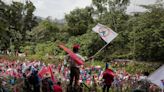 Hundreds protest at First Quantum's Panama copper mine