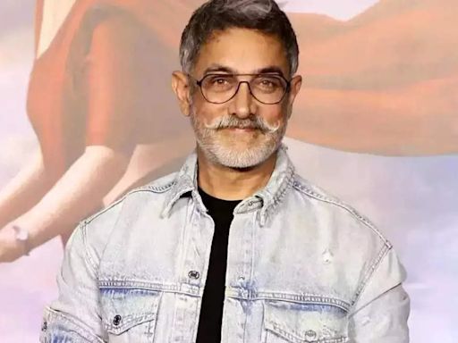 When Aamir Khan opened up about hating movies with excessive use of violence and sex | Hindi Movie News - Times of India