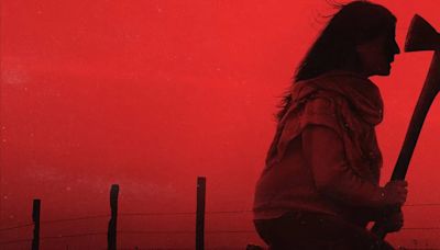 El imperdible film de terror argentino super premiado y elogiado por el guitarrista Slash, llega a Netflix
