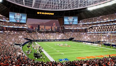 The Bears proposed stadium could an additional $1.2 billion