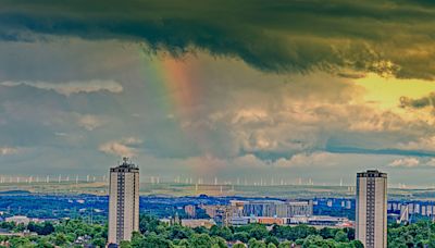 Will there be ‘horror’ thunderstorms across the UK this week?