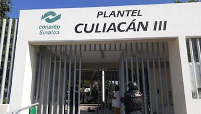 Amplían a mil 643 escuelas cobertura del operativo de vigilancia por violencia en Sinaloa