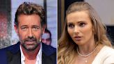 Gabriel Soto e Irina Baeva: lo que se sabe de los motivos de la separación