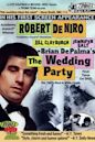 The Wedding Party (1969 film)