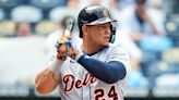 Who is the highest-paid MLB designated hitter? Tigers' Miguel Cabrera leads list in final year