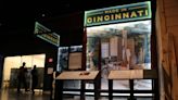 Cincinnati Museum Center unveils new exhibit opening Friday: 'Made in Cincinnati'