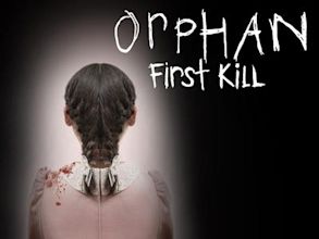 Orphan: First Kill