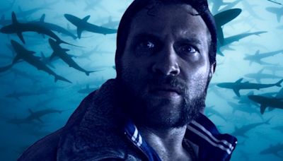 Dangerous Animals: A Shark-Obsessed Killer Features in Upcoming Horror Movie