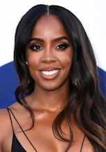 Kelly Rowland