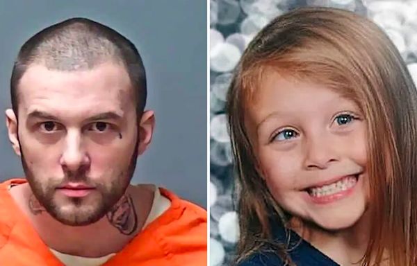 Harmony Montgomery case: Father who killed his 5-year-old daughter sentenced to 45 years to life in prison