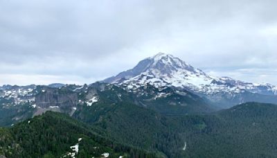 Did you use Rainier’s new reservation system this year? The park wants to hear from you.