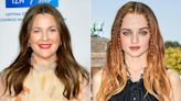 Drew Barrymore Reveals She Wants Joey King to Play Her in a Biopic