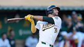 A’s outdraw Ballers, barely, but lose to Mariners after eventful ninth inning