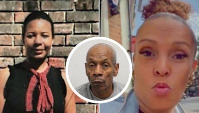 'Evil' Lewisham handyman who murdered two women 'likely to die behind bars'