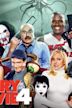 Scary Movie 4